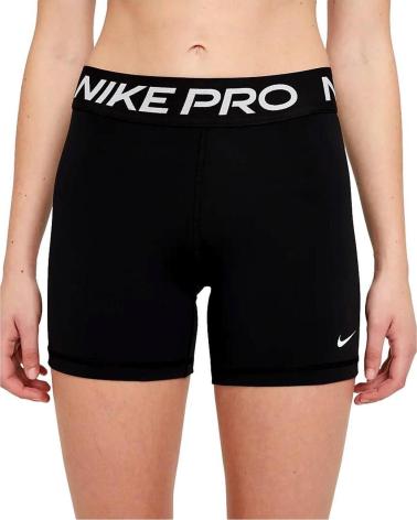 NIKE PRO 365 CZ9831 SHORTS NERI NEGRO