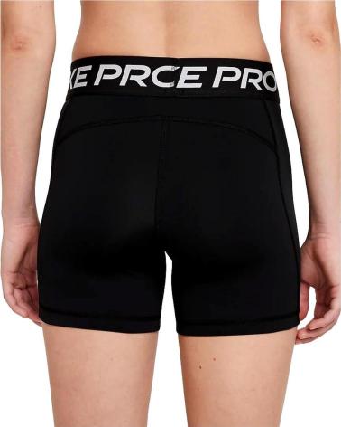 NIKE PRO 365 CZ9831 SHORTS NERI NEGRO