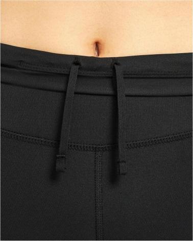 NIKE LEGGINGS SPORTIVI NERI CZ9240 NEGRO