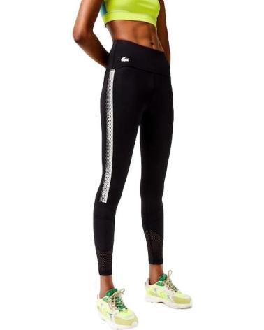 Inizio-LACOSTE-MALLAS-SPORT-MUJER-OF4909-NEGRO