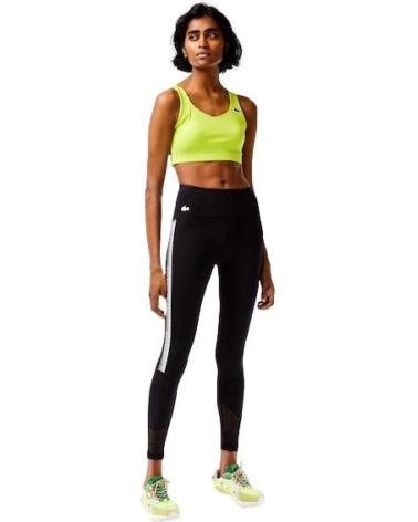 Inizio-LACOSTE-MALLAS-SPORT-MUJER-OF4909-NEGRO