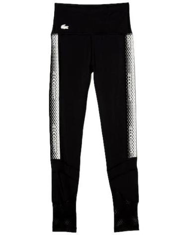 Inizio-LACOSTE-MALLAS-SPORT-MUJER-OF4909-NEGRO