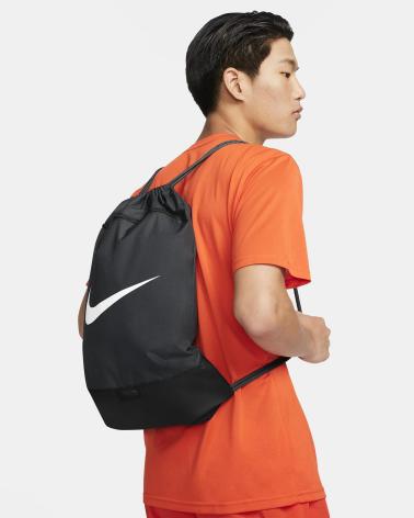 SACCA SPORTIVA NIKE BRASILIA 9.5 DEFAULT TITLE