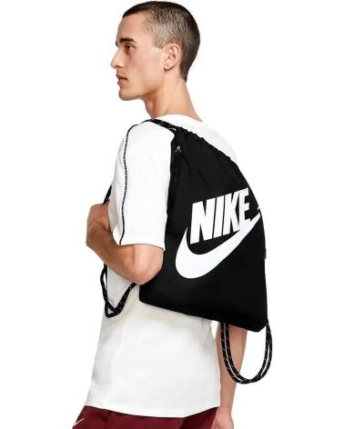 SACCA NIKE HERITAGE DC4245 NERA DEFAULT TITLE