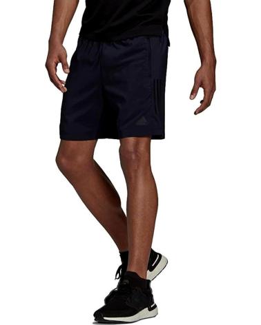SHORT SPORTIVI ADIDAS HD3543 BLU AZUL