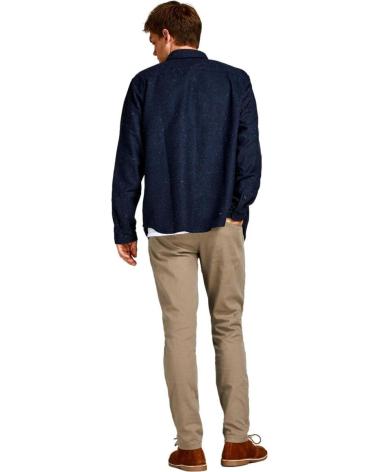PANTALONE CHINO JACK & JONES 12174307 BEIGE BEIGE