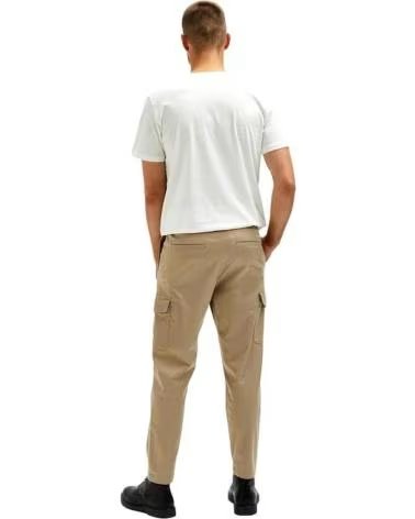 CALÇAS CARGO SELECTED-HOMME 16080539 36W - 32L