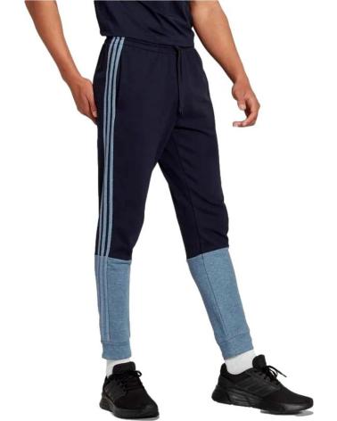 PANTALONI DELLA TUTA BLU ADIDAS HK2898 AZUL