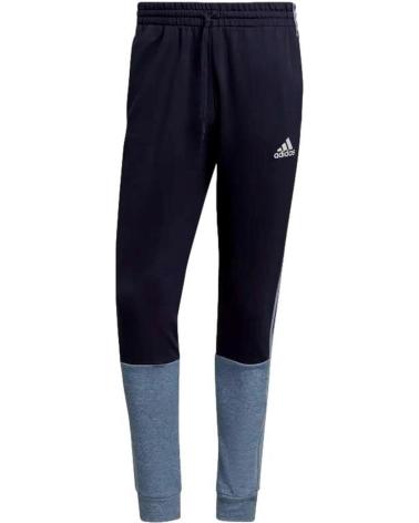 PANTALONI DELLA TUTA BLU ADIDAS HK2898 AZUL
