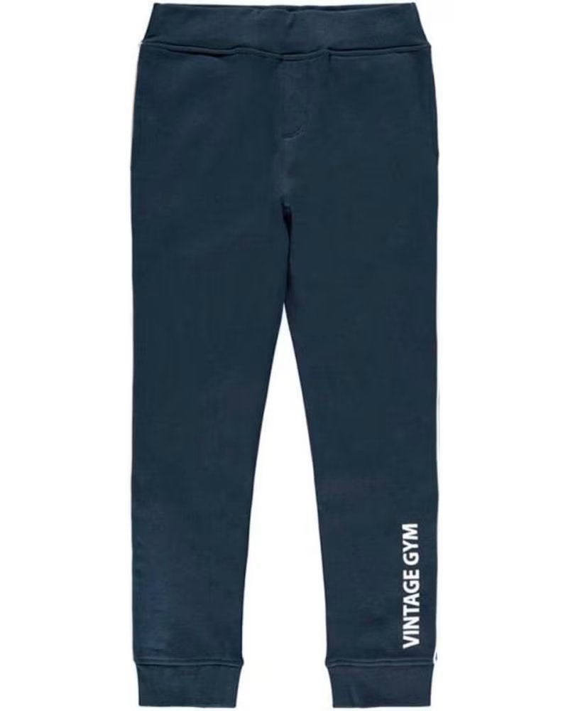 NAME IT PANTALÓN DE CHÁNDAL NAME IT PARA NIÑO AZUL