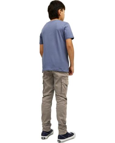 PANTALONI CARGO JACK & JONES 12151646 MARRONE MARRóN