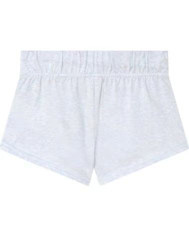 NIKE PANTALÓN CORTO NIKE DRI-FIT SPORT CLASH PARA NIÑA AZUL