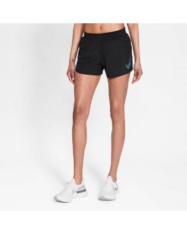PANTALONCINI ALLENAMENTO NIKE CZ9559 NERO NEGRO