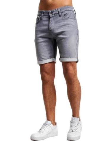 Inizio-JACK-AND-JONES-PANTALON-CORTO-HOMBRE-12223680-GRIS