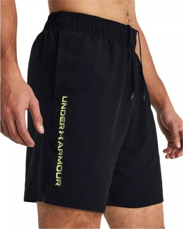 Inizio-UNDER-ARMOUR-PANTALON-CORTO-7-1383356-004-NEGRO