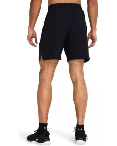 Inizio-UNDER-ARMOUR-PANTALON-CORTO-7-1383356-004-NEGRO