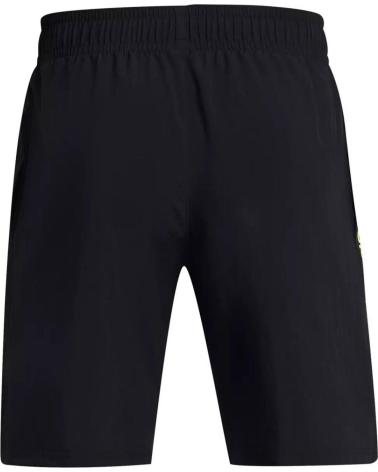 Inizio-UNDER-ARMOUR-PANTALON-CORTO-7-1383356-004-NEGRO
