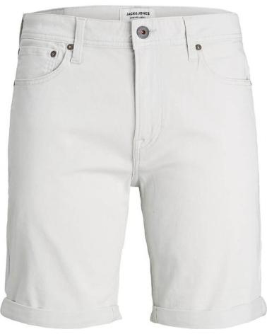 SHORTS UOMO JACK & JONES BIANCHI 12172755 BLANCO