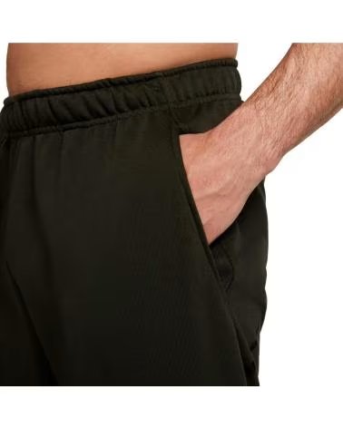 NIKE PANTALON HOMBRE DRI-FIT CU6775 VERDE