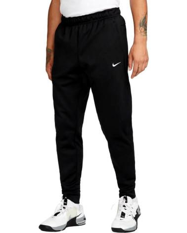 PANTALONI NIKE THERMA-FIT DQ5405 NERI NEGRO