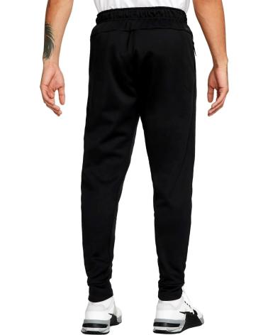 PANTALONI NIKE THERMA-FIT DQ5405 NERI NEGRO