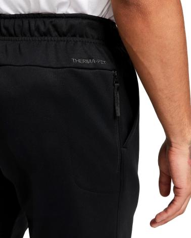 PANTALONI NIKE THERMA-FIT DQ5405 NERI NEGRO