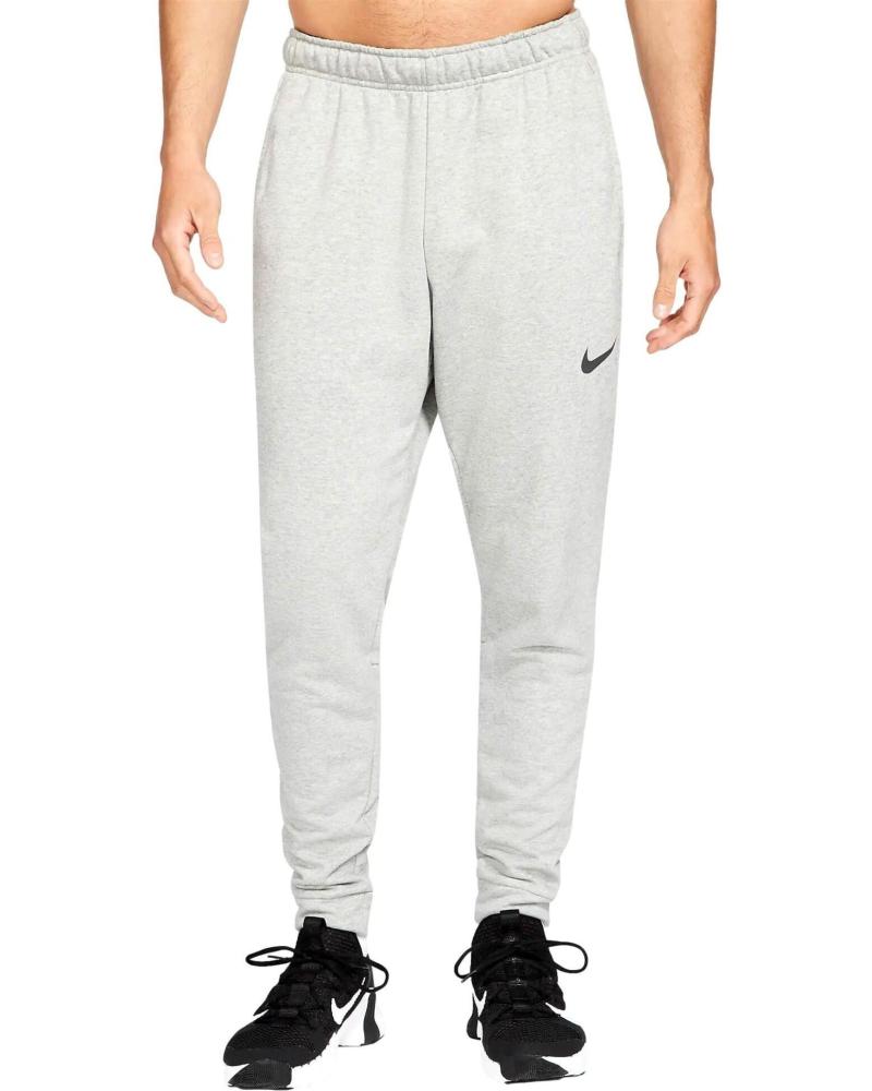 PANTALONI NIKE DRI-FIT CZ6379 GRIGI GRIS