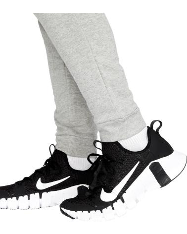 PANTALONI NIKE DRI-FIT CZ6379 GRIGI GRIS