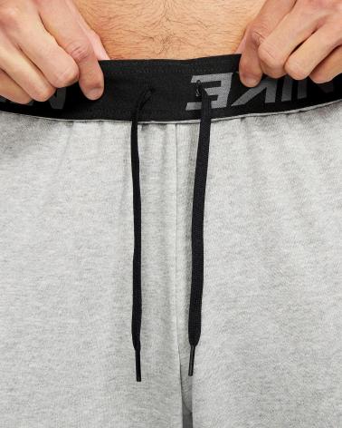 PANTALONI NIKE DRI-FIT CZ6379 GRIGI GRIS