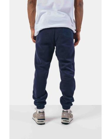 TRENDSPLANT JOGGER HOSE MARINEBLAU HERREN 028510MCJP BEIGE