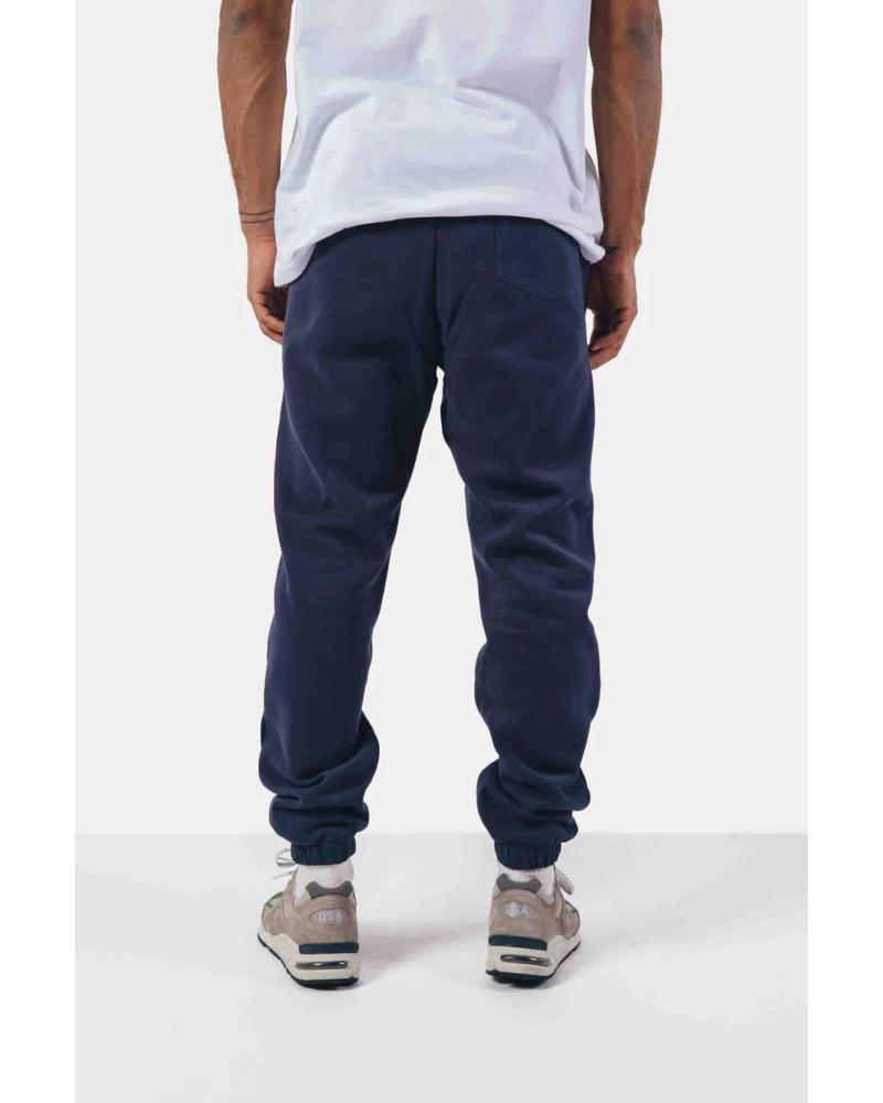 TRENDSPLANT JOGGER HOSE MARINEBLAU HERREN 028510MCJP BEIGE