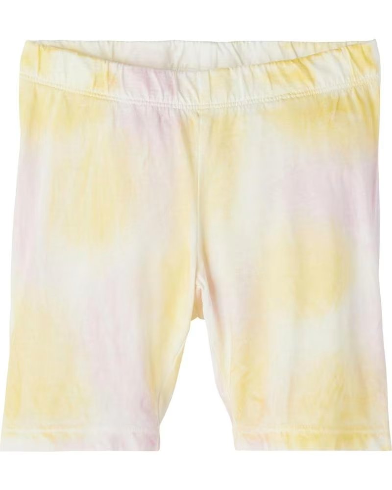 NAME IT NAME IT MULTICOLOR SHORTS FOR GIRLS BLANCO