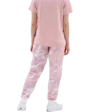 VANS ALL OVER PANT VN000518BEB1 ROSA ROSA