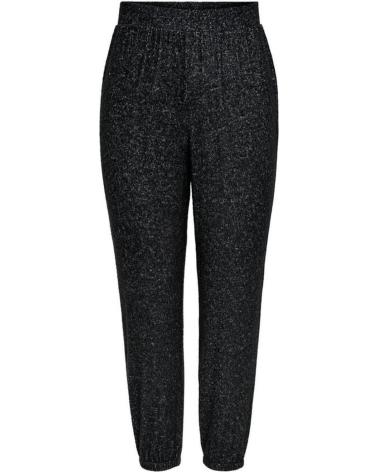 ONLY 15236027 NEGRO NEGRO