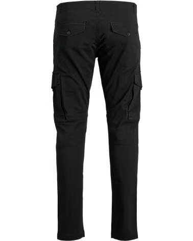 PRODUKT PANTALÓN HOMBRE PRODUKT 12193703 NEGRO