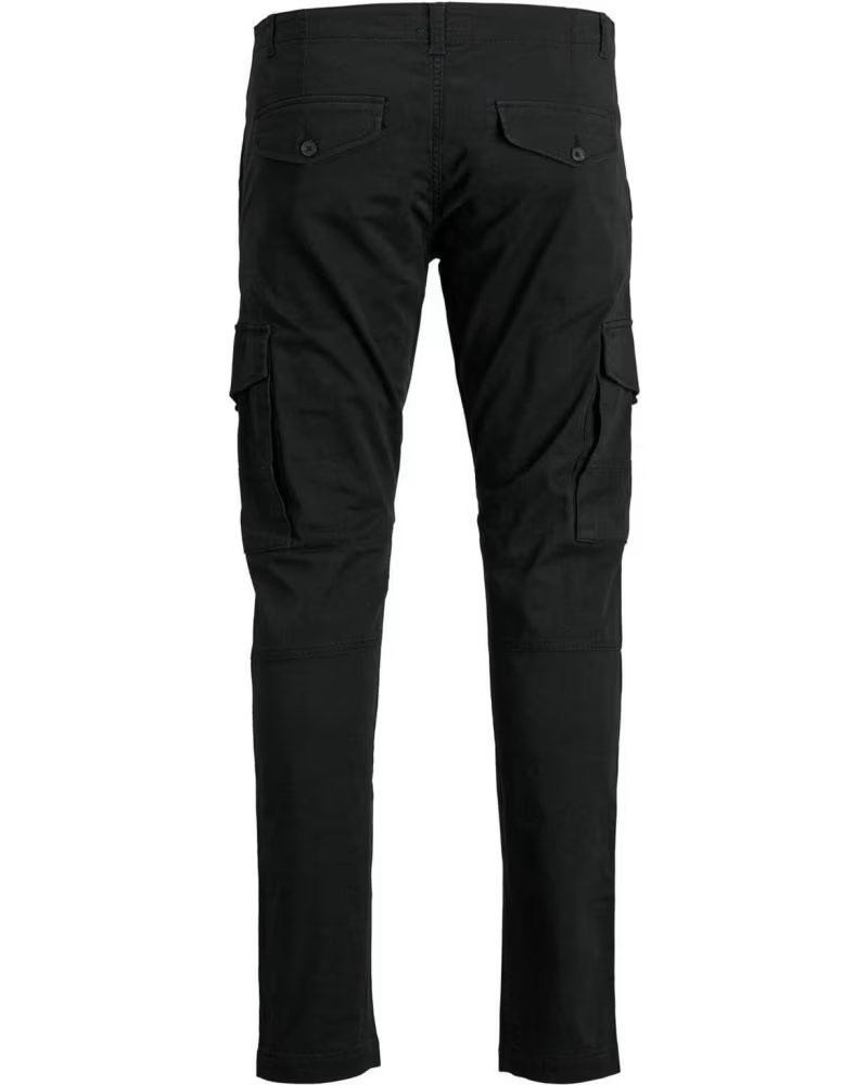 PRODUKT PANTALÓN HOMBRE PRODUKT 12193703 NEGRO