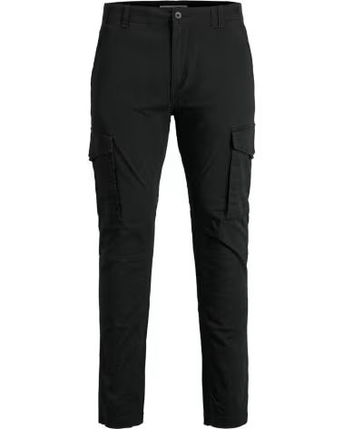 PRODUKT PANTALÓN HOMBRE PRODUKT 12193703 NEGRO