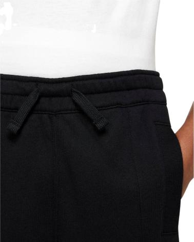 PANTALONE TUTA NIKE DQ9085 NERO DA UOMO NEGRO