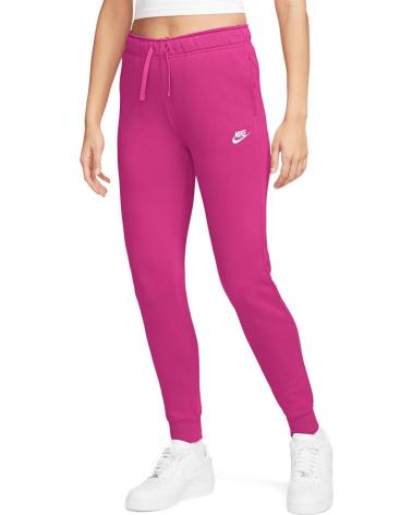PANTALONE TUTA NIKE DQ5191 ROSA DA DONNA ROSA
