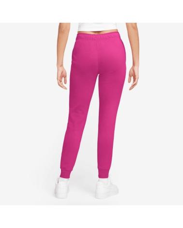 PANTALONE TUTA NIKE DQ5191 ROSA DA DONNA ROSA