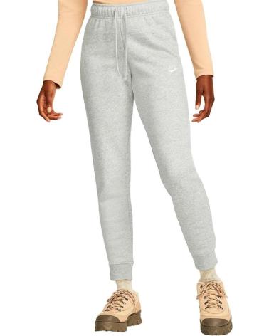 PANTALONI NIKE SPORTSWEAR CLUB FLEECE DQ5174 GRIS