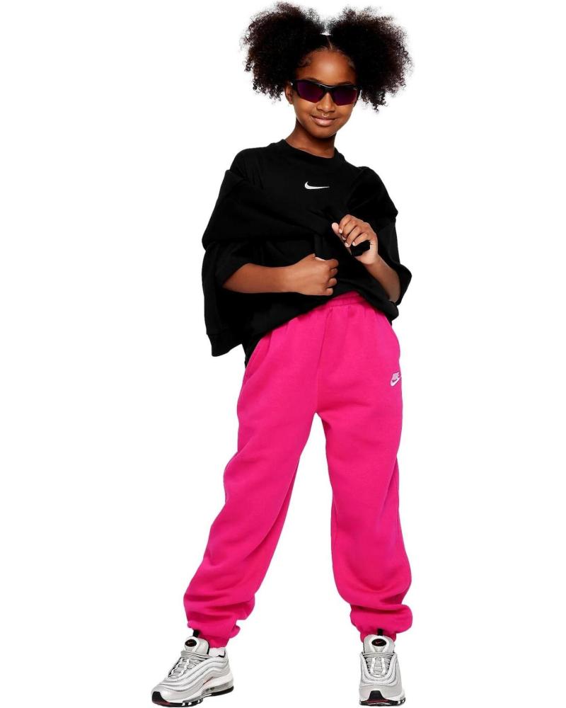 Inizio-NIKE-PANTALON-NINA-SPORTSWEAR-FD2933-ROSA