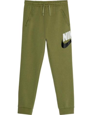 NIKE CLUB FLEECE CJ7863 VERDE VERDE