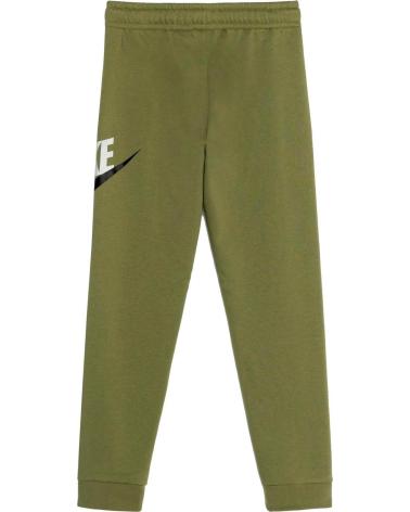 NIKE CLUB FLEECE CJ7863 VERDE VERDE