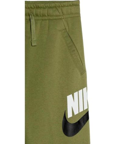 NIKE CLUB FLEECE CJ7863 VERDE VERDE
