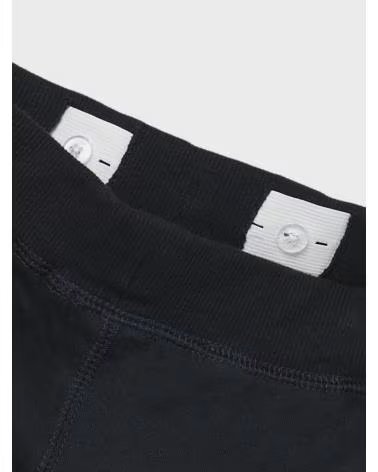 NAME IT Pantalon Largo 48657595662675 en azul para ninos AZUL