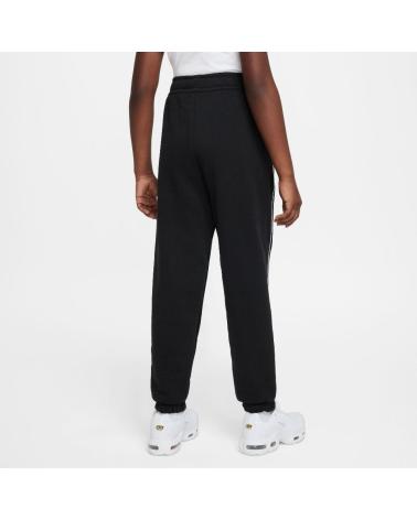 PANTALONI NIKE SPORTSWEAR FD3164 NERO NEGRO