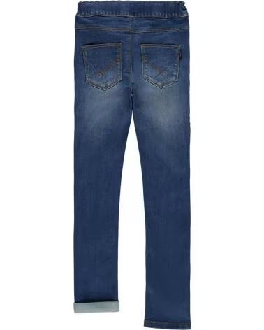NAME IT NAME IT GIRLS´ DENIM JEANS 13178914 BLUE AZUL