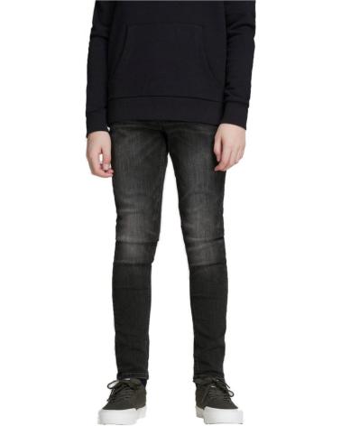 JACK AND JONES PANTALON VAQUERO JACKJONES 12149936 GRIS