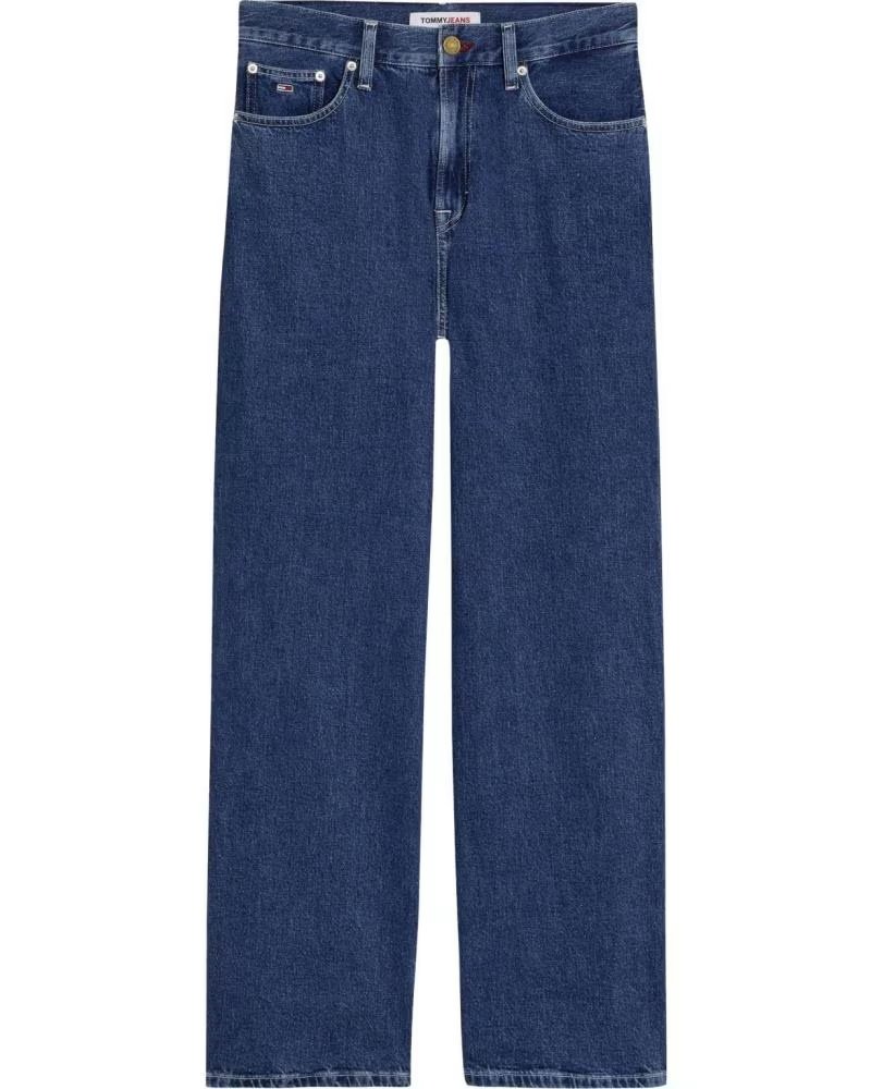 TOMMY JEANS JEAN DW0DW13774 AZUL